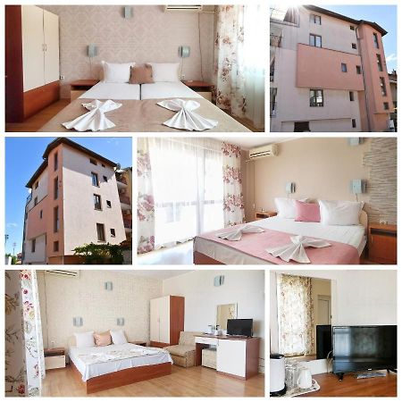 Villa Mirage Sozopol Extérieur photo
