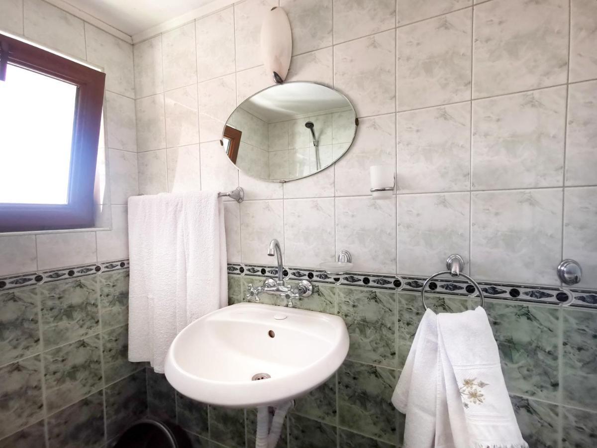 Villa Mirage Sozopol Extérieur photo