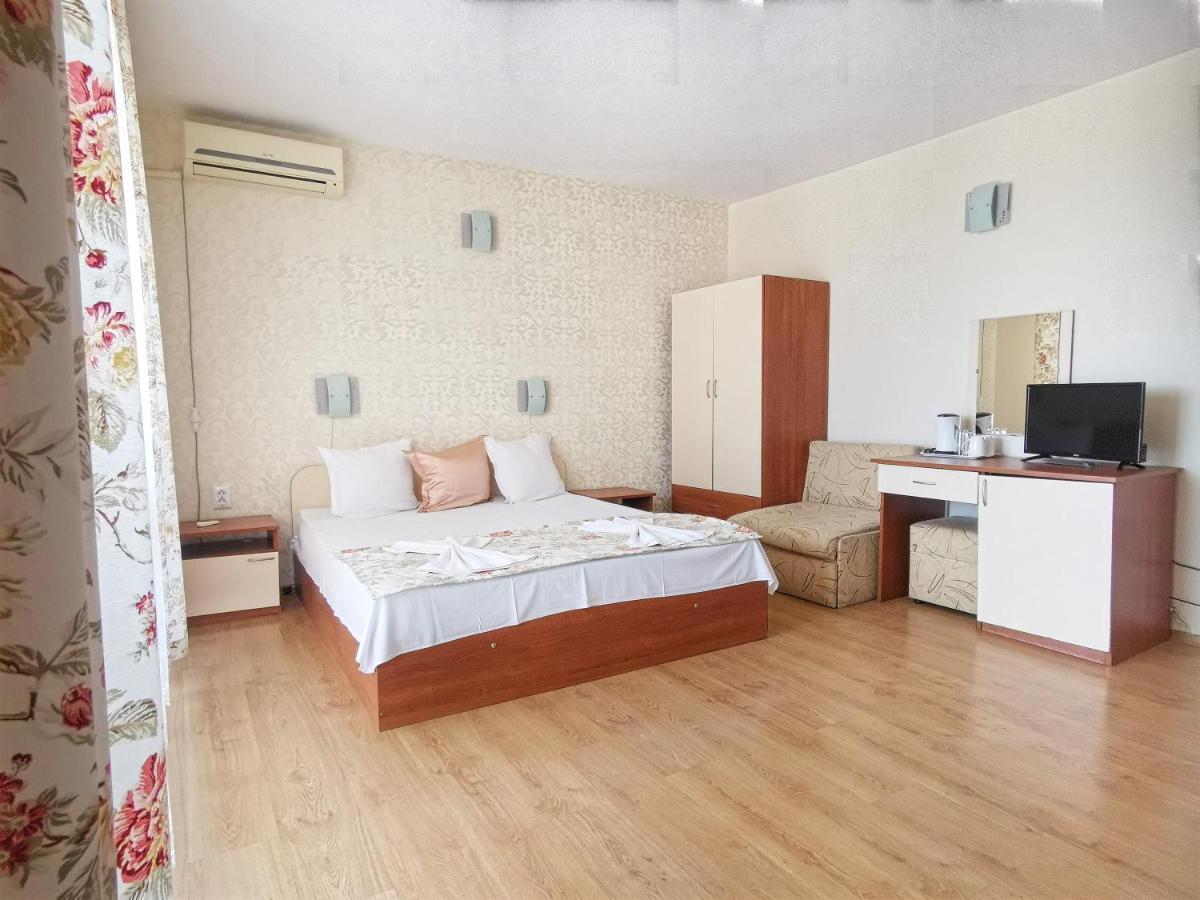 Villa Mirage Sozopol Extérieur photo