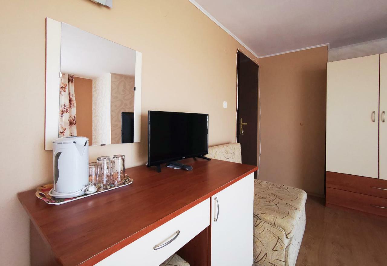 Villa Mirage Sozopol Extérieur photo