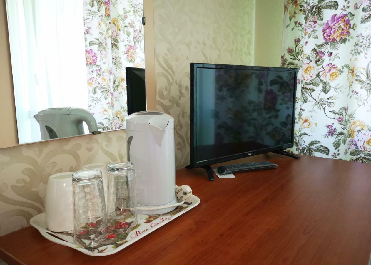 Villa Mirage Sozopol Extérieur photo